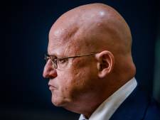 Grapperhaus laat onafhankelijk onderzoek doen naar beveiliging Peter R. de Vries 