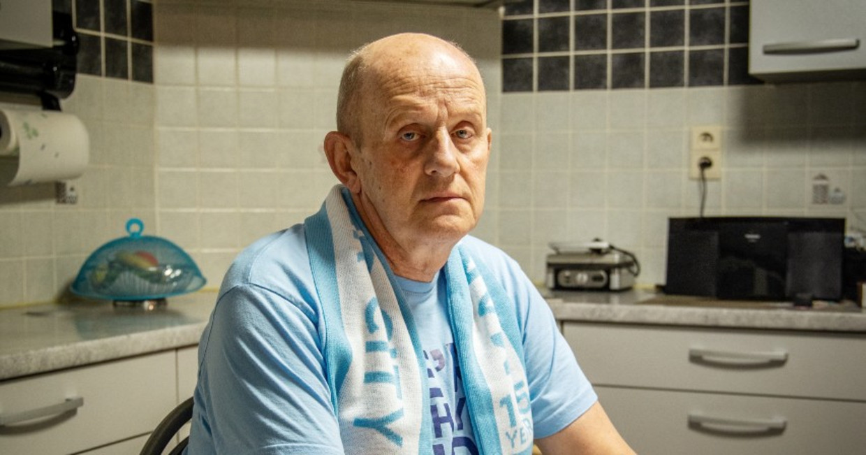 null Beeld Guy Kokken