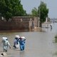 Een derde van Pakistan staat blank, maar waar blijft de internationale aandacht?