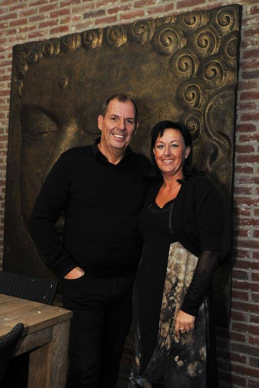 'Jan Meurs weer aan het werk voor Jumbo' Foto bd.nl