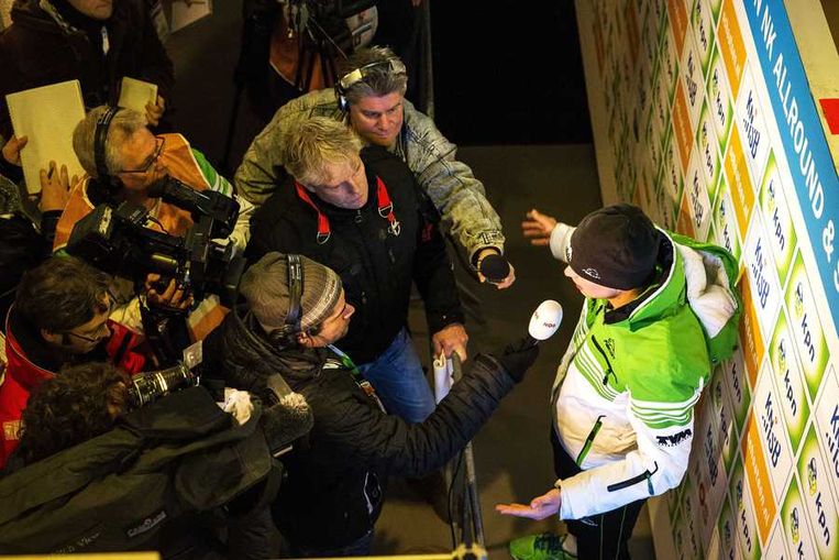 null Beeld anp