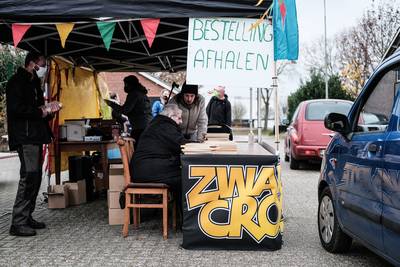 Lonneke Sloetjes werkt mee aan verhalenboek van tante Rikie