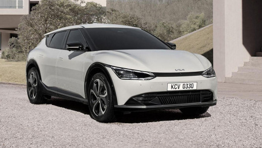 Kia EV6