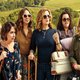 Hef het glas: nieuwe Netflix-komedie 'Wine Country' is hílarisch