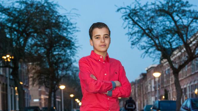 Het nut van de kinderburgemeester: ‘Spannend, maar de ervaringen zijn goud waard’
