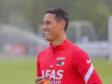 FC Twente geeft strijd om Tijjani Reijnders nog niet op