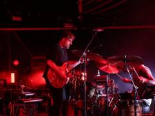 Acht tips over gestolen instrumenten van onder meer Kensington, gitarist Casper is somber over succes