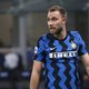 Italiaanse bond bevestigt: Christian Eriksen mag met zijn defibrillator niet langer in Serie A spelen