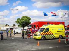 ‘Medewerkers gesloten slachterij Groenlo mogelijk bij Vion Apeldoorn aan het werk’