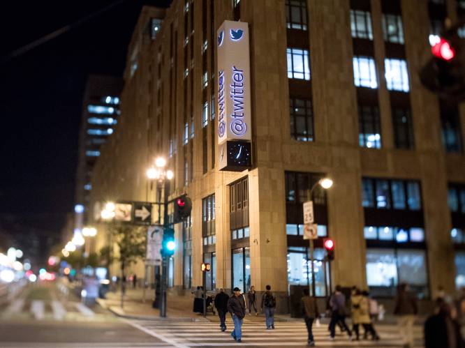 Twitter stopt informatiecampagne georkestreerd door Saudi-Arabië