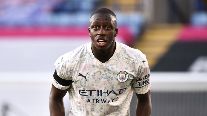 Nog Twee Aanklachten Van Verkrachting Tegen Manchester City Verdediger Benjamin Mendy Buitenlands Voetbal Ad Nl