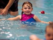 Beuningen krijgt een nieuw zwembad op de Ooigraaf