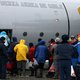 Chileens vliegtuig met 38 inzittenden van de radar verdwenen