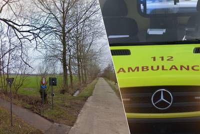 Un étudiant sur le sol durant 45 minutes après un choc avec un tracteur: “Aucune ambulance disponible”
