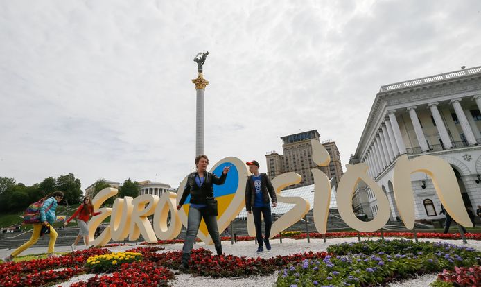 Eurovision
