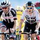 Heeft Dumoulin de ploeg
om de Tour te winnen?