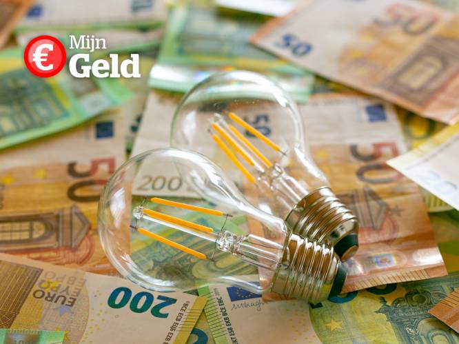 Factuur voor elektriciteit en aardgas daalt met bijna 1.000 euro: “Beter nog even afwachten met intekenen op vast contract”