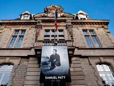 Un prof de philo menacé et sous protection après avoir défendu la cause de Samuel Paty