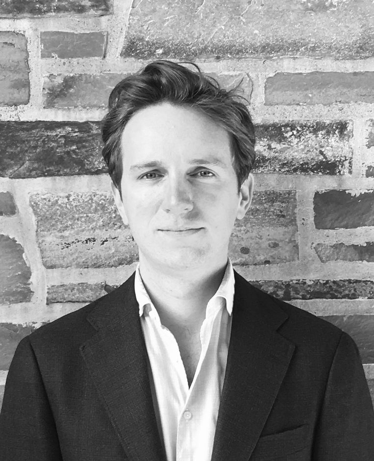 Sancties richten weinig uit, zegt historicus Nicholas Mulder: ‘Er is ...