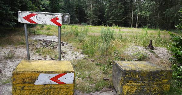 'Vreedzaam verzet bij ontruiming’
