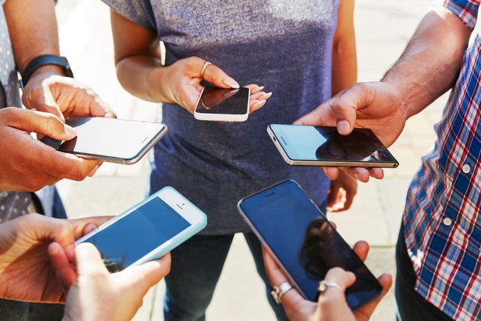 De inkoop van smartphones voor de gemeente Breda is niet op de juiste manier Europees aanbesteed.