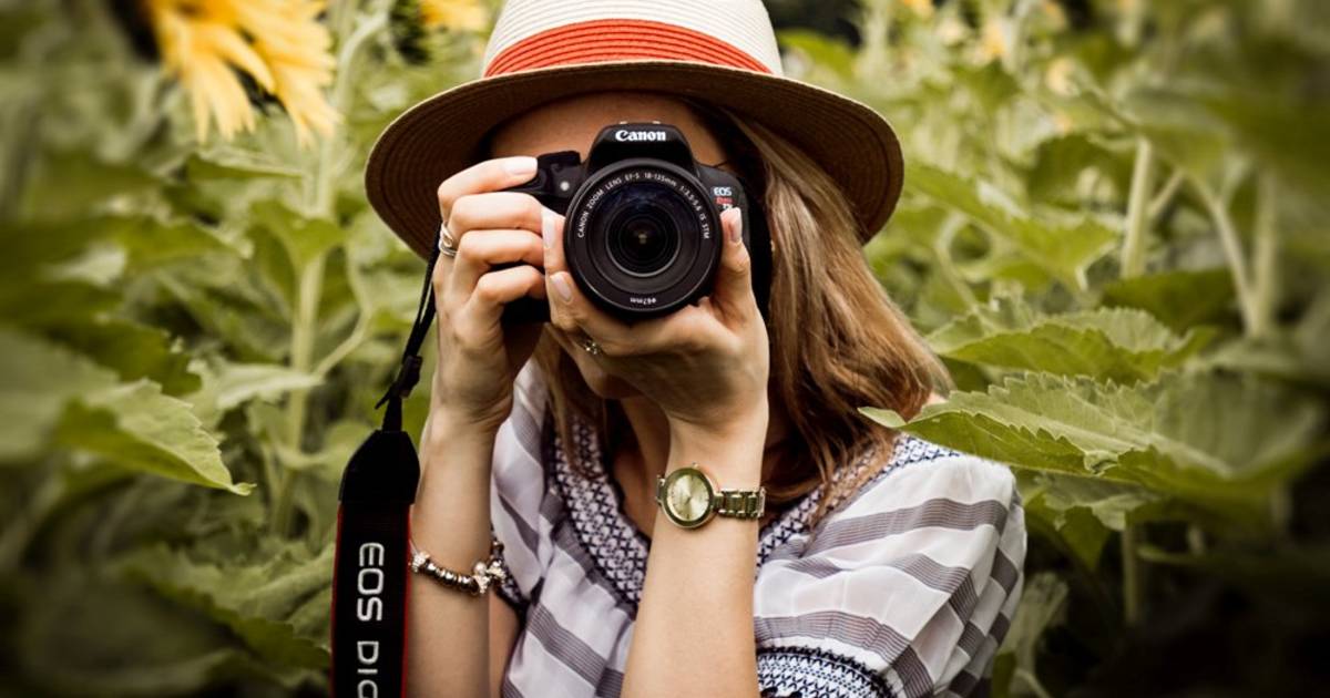 Desillusie Let op banner Fotograferen voor beginners: dit zijn de 5 beste instapcamera's |  Multimedia | hln.be