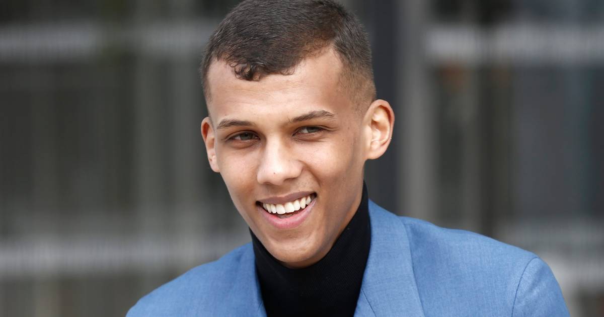 Stromae 2021 news