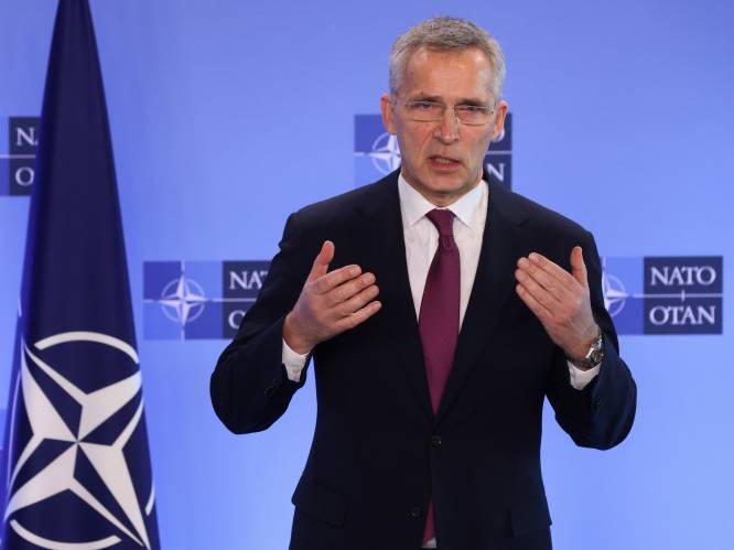 NAVO verwerpt instelling van ‘no-fly zone’ boven Oekraïne: “De NAVO zoekt geen oorlog met Rusland”