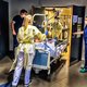 Deze covidpatiënt lag vijftien dagen in een kunstmatige coma: ‘Van een kwieke, sportieve veertiger ben ik veranderd in een tachtiger’
