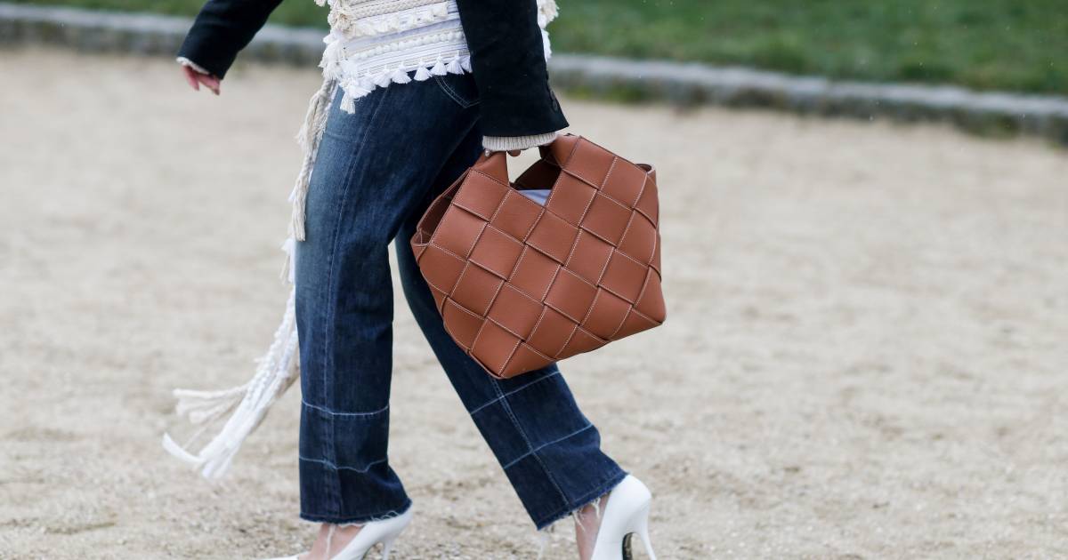 11 vrouwen verklappen zij dé perfecte jeansbroek vonden | Mode Beauty |