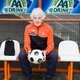 Frank Kramer over de afsluiting van zijn carrière bij Eurosport: ‘Het idee om de hele uitzending vol te lullen met flauwekul broeide al een tijdje’