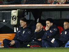 RKC raakt mogelijk naast Joseph Oosting, ook assistent-trainer kwijt aan FC Twente