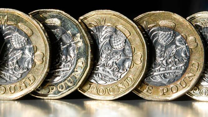 Britse inflatie stijgt tot boven 10 procent