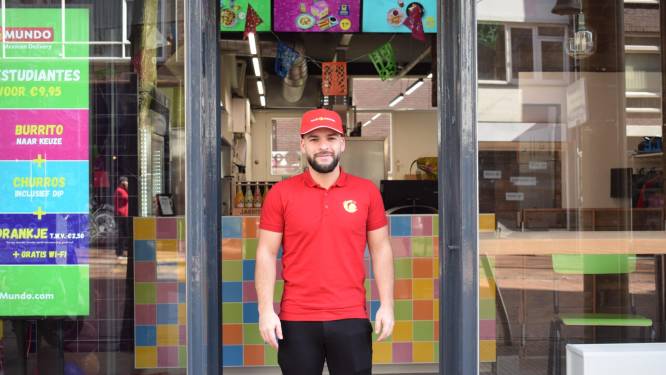 Fiesta Mexicana! Taco Mundo in Nijmegen is geopend: 'De eerste dag was spannend'