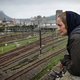 Demi Reitz (48) zoekt naar kostbaar koper tussen de zwaarste criminelen van Kaapstad