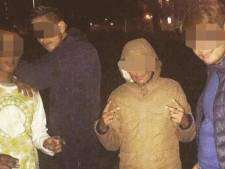 Une bande bruxelloise “achète” une fille à un ami, l’enferme et la jette en pâture à des hommes