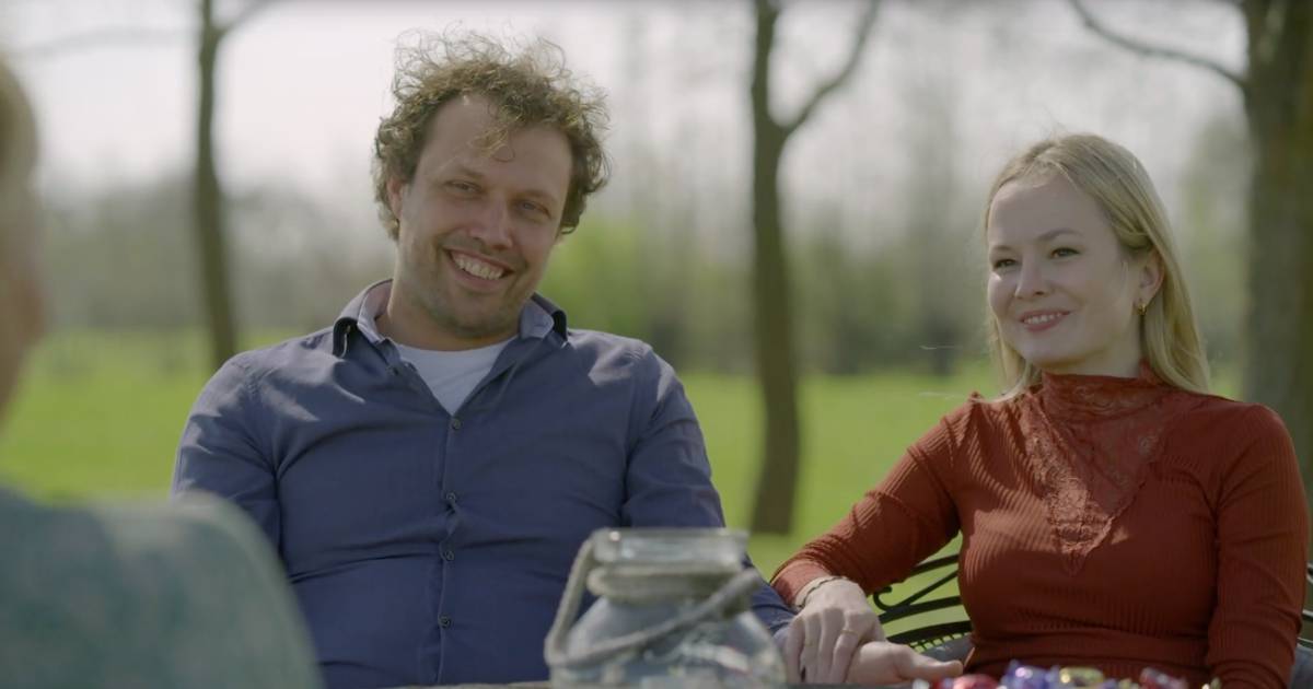 Boer Zoekt Vrouw verrast in laatste aflevering boer Bastiaan én Jan stapelverliefd Show AD.nl
