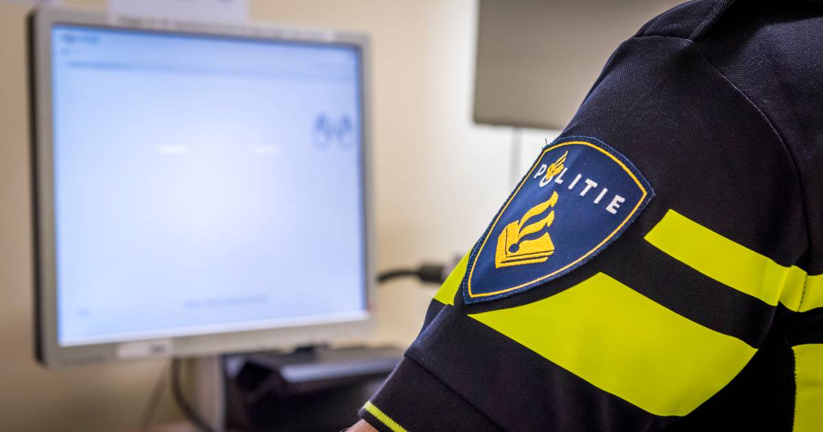 Rijbewijsloze racer rijdt veel te hard bij Rilland - PZC