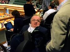 ‘Minister’ Rick Brink was meer dan een boegbeeld voor gehandicapten: ‘Hij was mijn voorbeeld’