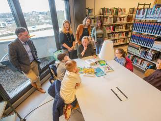 Vierde seizoen van Leeshelden van start gegaan in zeven Vlaams-Brabantse gemeenten