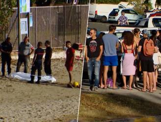 Haai bijt toerist (59) dood voor populair strand op Nieuw-Caledonië