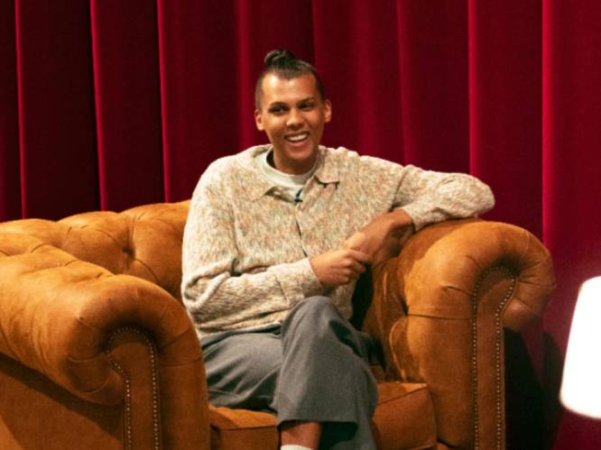 Stromae stelt zijn grenzen op gloednieuwe album  ‘Multitude’: “Thuis wil ik niets meer over muziek horen”