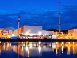 Duitse economieminister ontkent mediaberichten over verlenging drie kerncentrales