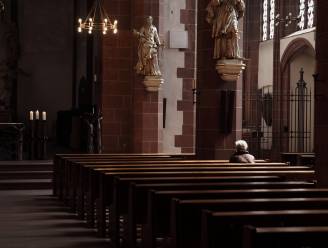 ‘Laat bisschoppen en pastores een uurtje per dag gaan wandelen in hun stad of dorp’ 