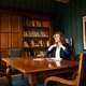 Kamervoorzitter Arib is nog lang niet zeker van verlenging