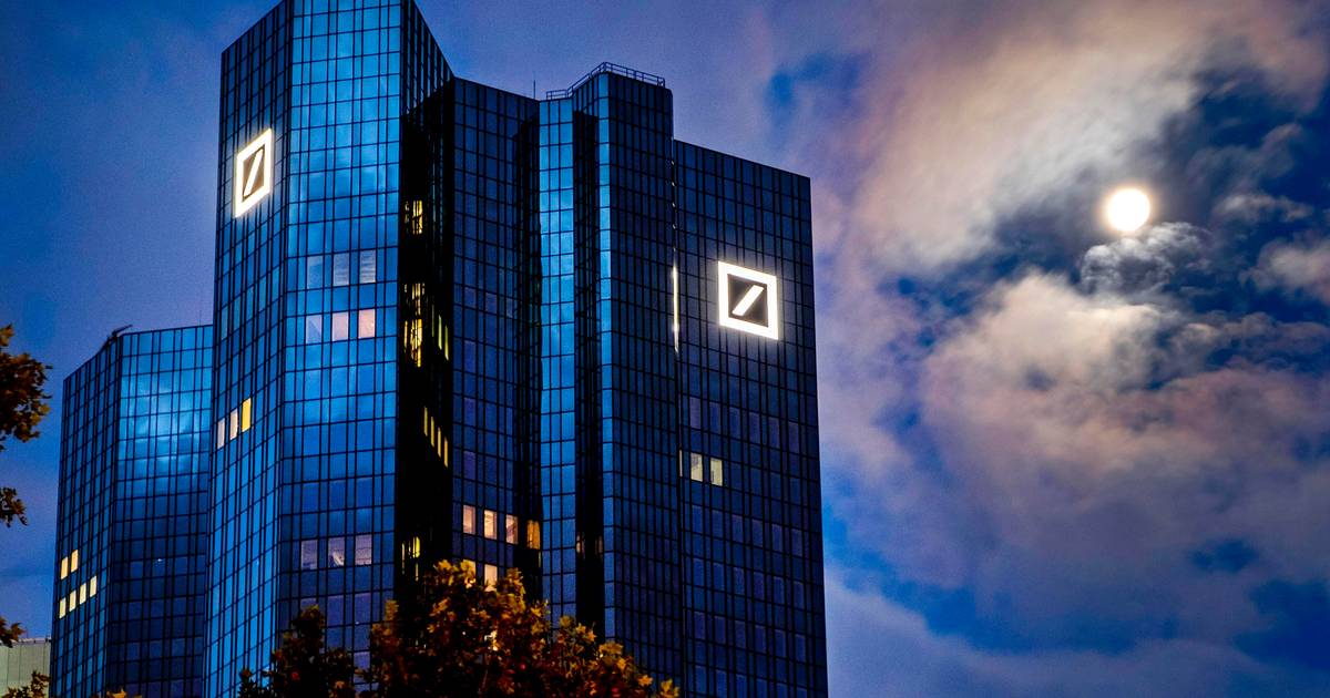 House searches at Deutsche Bank in investigation into ‘greenwashing’ |  News