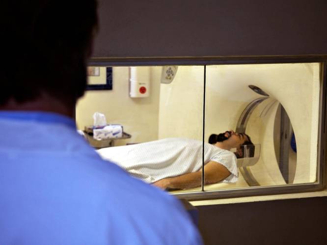 Ziekenhuis laat MRI-scanners 22 uur op 24 draaien