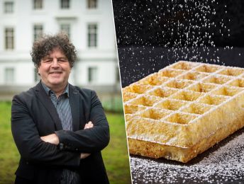 Van middeleeuwse koningen tot Elvis Presley: de hele wereld smult van de ‘Brusselse wafel’. “Zelfs in Noord-Korea worden ze nu verorberd”