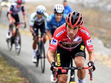Alleen ongeluk kan Roglic nog van zege houden na succesvol machtsspel in Vuelta