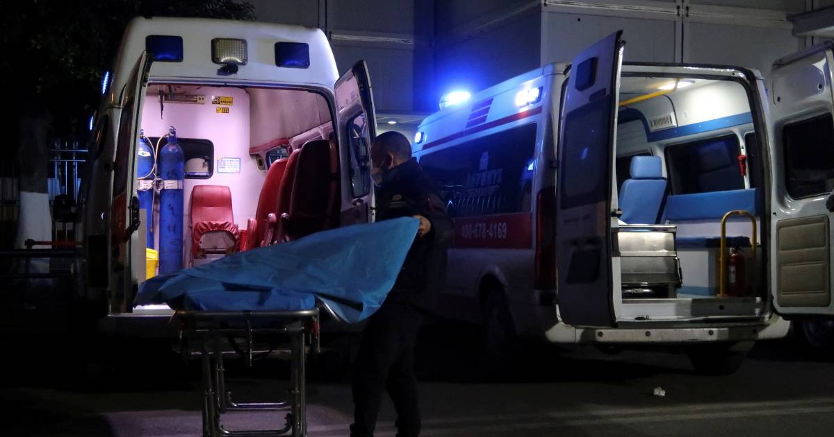 19 morti e 20 feriti in un grave incidente stradale in Cina |  All’estero